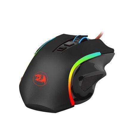 Redragon M607 Griffin Mouse USB Type-A 7200dpi Right-hand