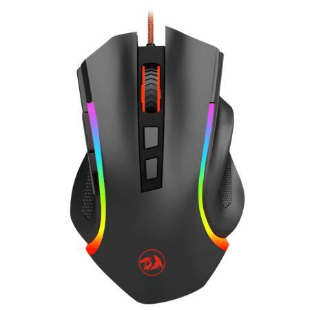 Redragon M607 Griffin Mouse USB Type-A 7200dpi Right-hand