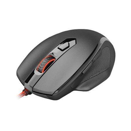Redragon M709-1 Tiger2 Mouse USB Type-A Optical 3200dpi Right-hand