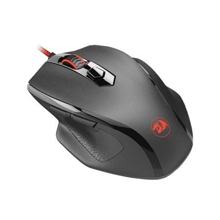 Redragon M709-1 Tiger2 Mouse USB Type-A Optical 3200dpi Right-hand