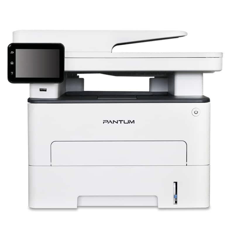 Pantum M7300FDW A4 Multifunction Mono Laser Business Printer
