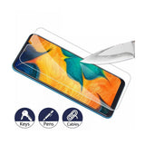 Tuff-Luv 2.5D 9H Tempered Glass Screen Protection for Samsung Galaxy A10 M829