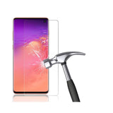 Tuff-Luv 2.5D 9H Tempered Glass Screen Protection for Samsung Galaxy S10e M838