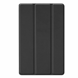 Tuff-Luv Faux Leather Case and Stand for Samsung Galaxy Tab 10.1 (LTE) T510/T515 – Black M884