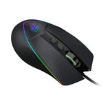 Redragon EMPEROR M909 Mouse USB Type-A Optical 12400dpi Ambidextrous M909-RGB