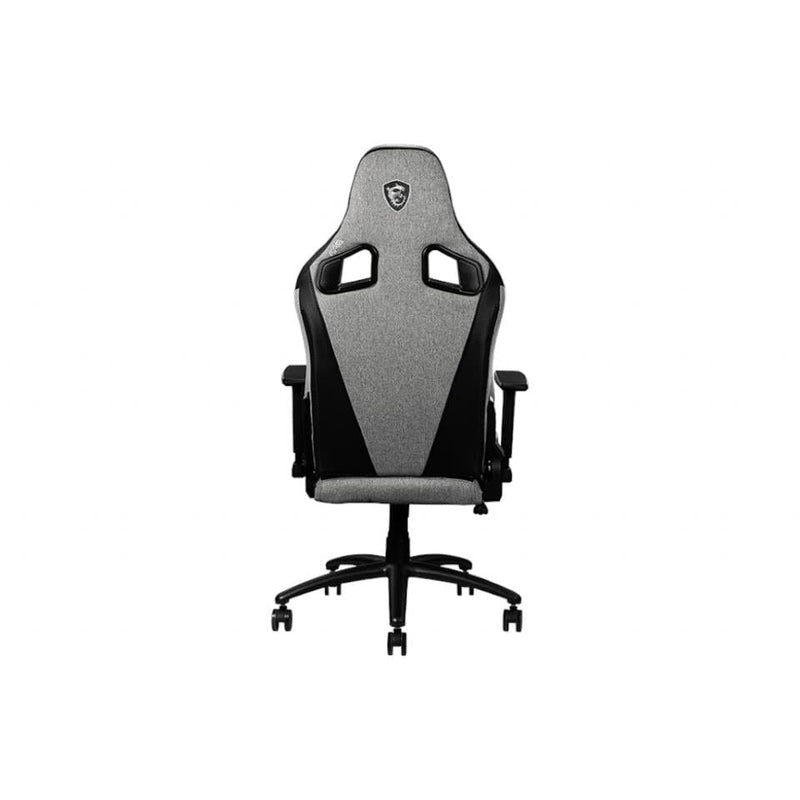 MSI Mag CH130I Fabric Gaming Chair Grey MAG CH130 I FABRIC