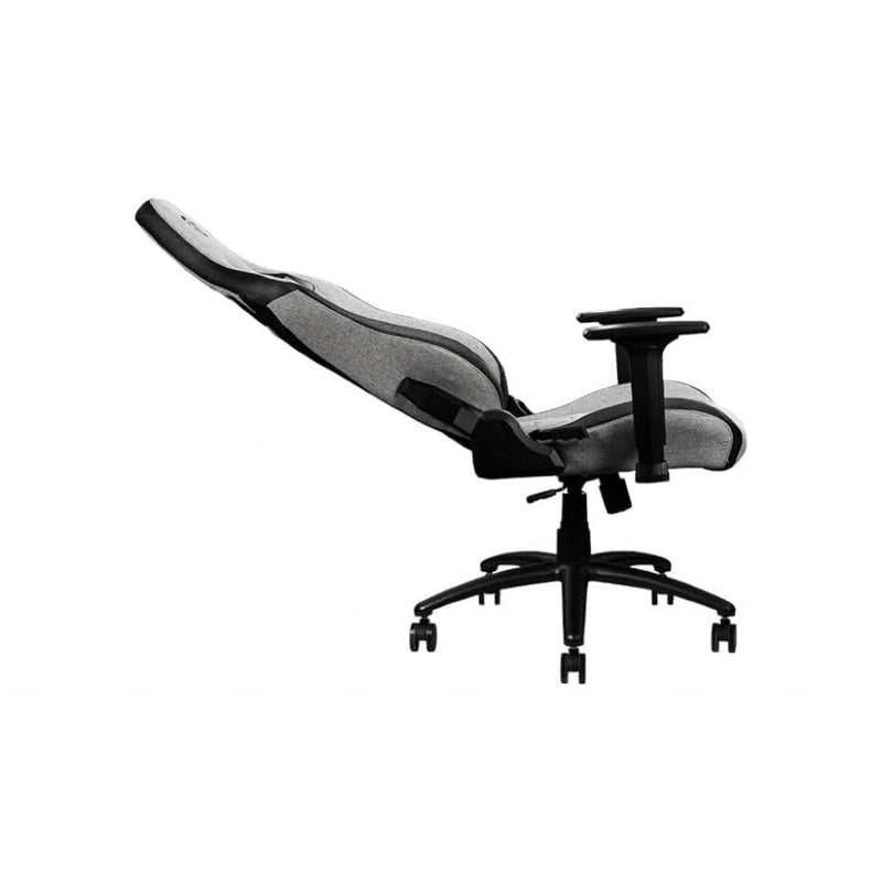MSI Mag CH130I Fabric Gaming Chair Grey MAG CH130 I FABRIC