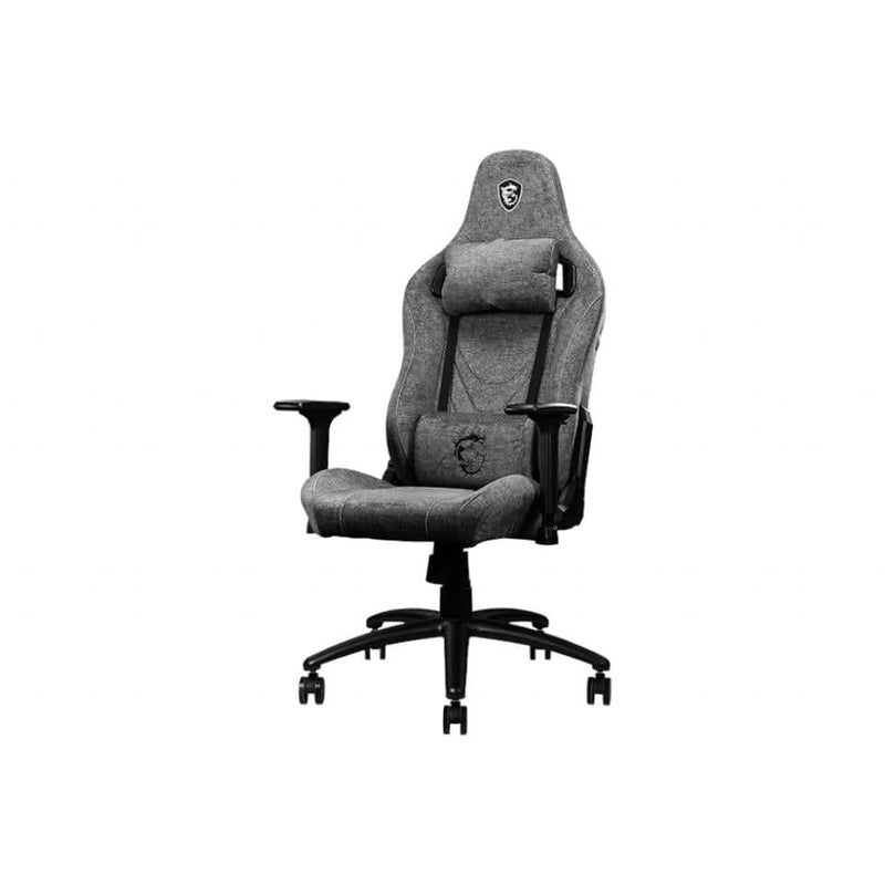 MSI Mag CH130 Repeltek Gaming Chair MAG CH130 I REPELTEK FABR