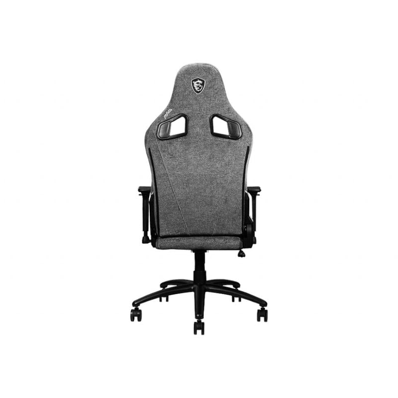 MSI Mag CH130 Repeltek Gaming Chair MAG CH130 I REPELTEK FABR