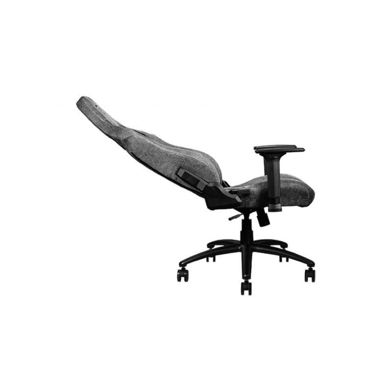 MSI Mag CH130 Repeltek Gaming Chair MAG CH130 I REPELTEK FABR