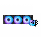 MSI MAG CoreLiquid C360 ARGB CPU Liquid Cooler MAG CoreLIQUID C360