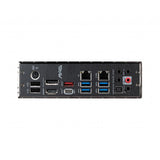 MSI MAG Z490 TOMAHAWK Motherboard ATX LGA1200 DDR4
