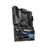 MSI MAG Z490 TOMAHAWK Motherboard ATX LGA1200 DDR4