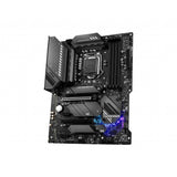 MSI MAG Z590 Tomahawk WiFi Intel Z590 LGA1200 ATX Motherboard