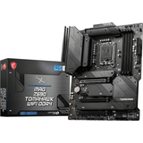 MSI MAG Z690 Tomahawk WIFI DDR4 Intel LGA1700 ATX Motherboard MAG Z690 TOMAHAWK WIFI DD
