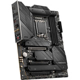 MSI MAG Z690 Tomahawk WIFI DDR4 Intel LGA1700 ATX Motherboard MAG Z690 TOMAHAWK WIFI DD