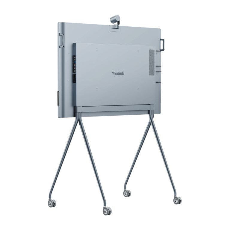 Yealink MeetingBoard 65-inch All-In-One Collaboration Touch Panel MB65-A001