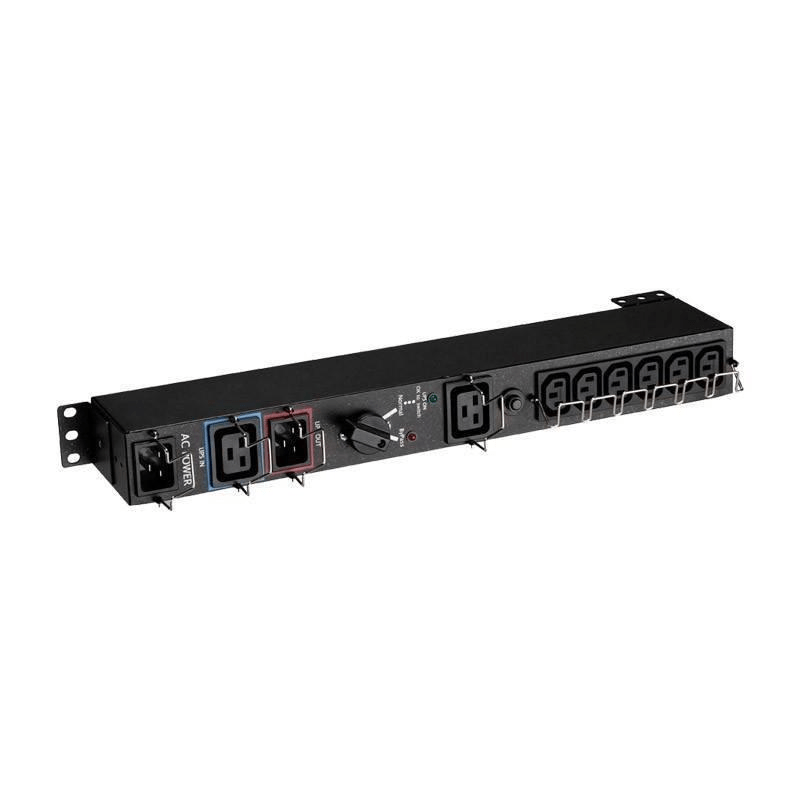 Eaton MBP3KI 240V Maintenance Bypass Panel