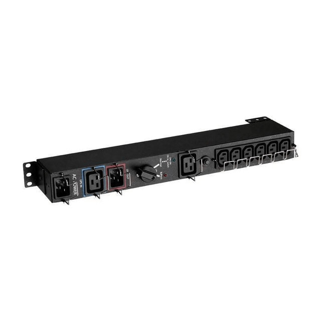 Eaton MBP3KI 240V Maintenance Bypass Panel
