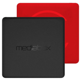 MediaBox Ranger 4K Android TV Box MBX-RANGER-01