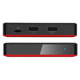 MediaBox Ranger 4K Android TV Box MBX-RANGER-01
