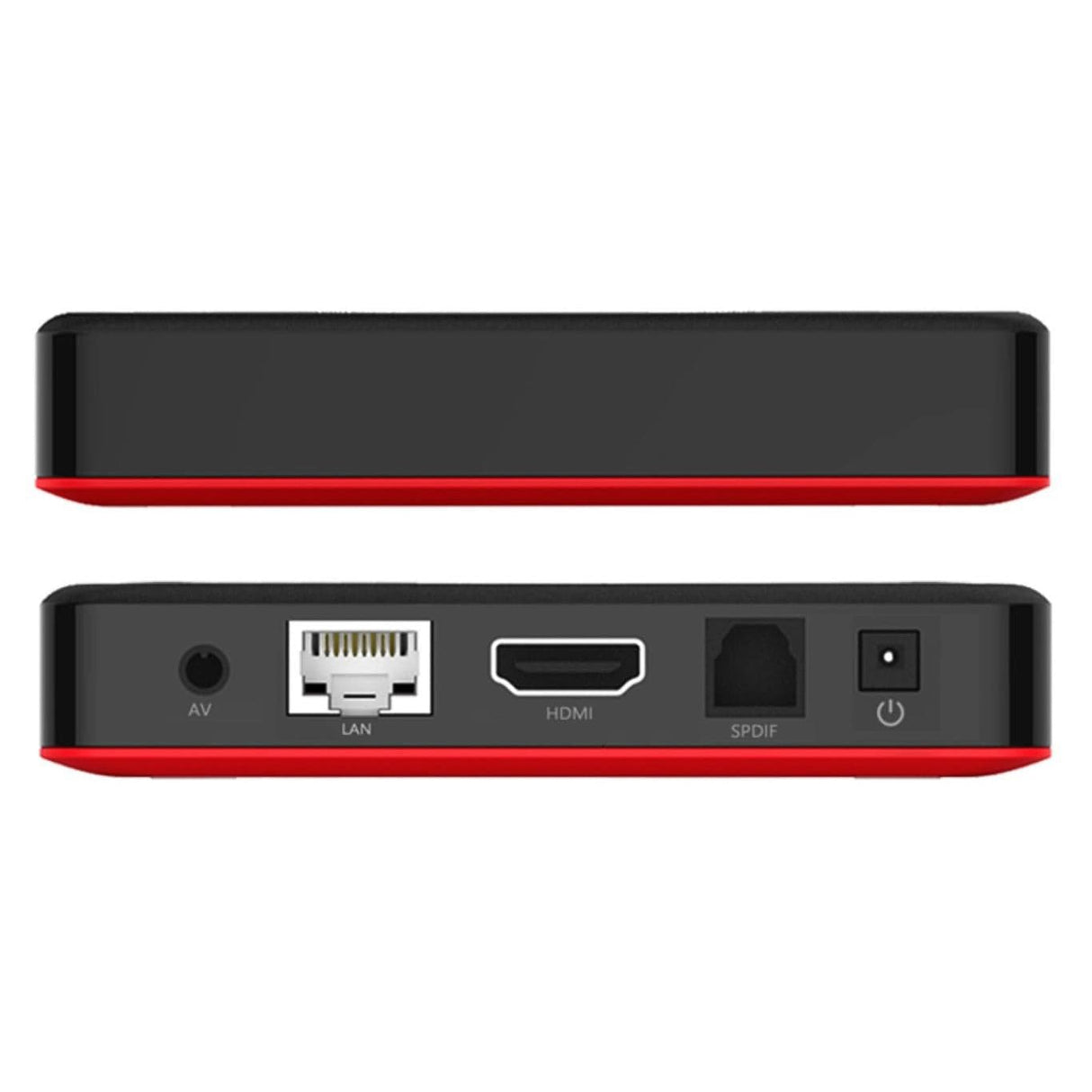 MediaBox Ranger 4K Android TV Box MBX-RANGER-01