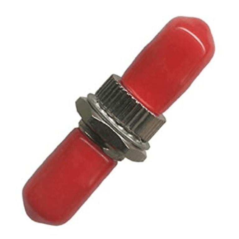 Wasin ST-ST Midcoupler 50/125 Multi Mode Simplex Fibre MC-STSTMM