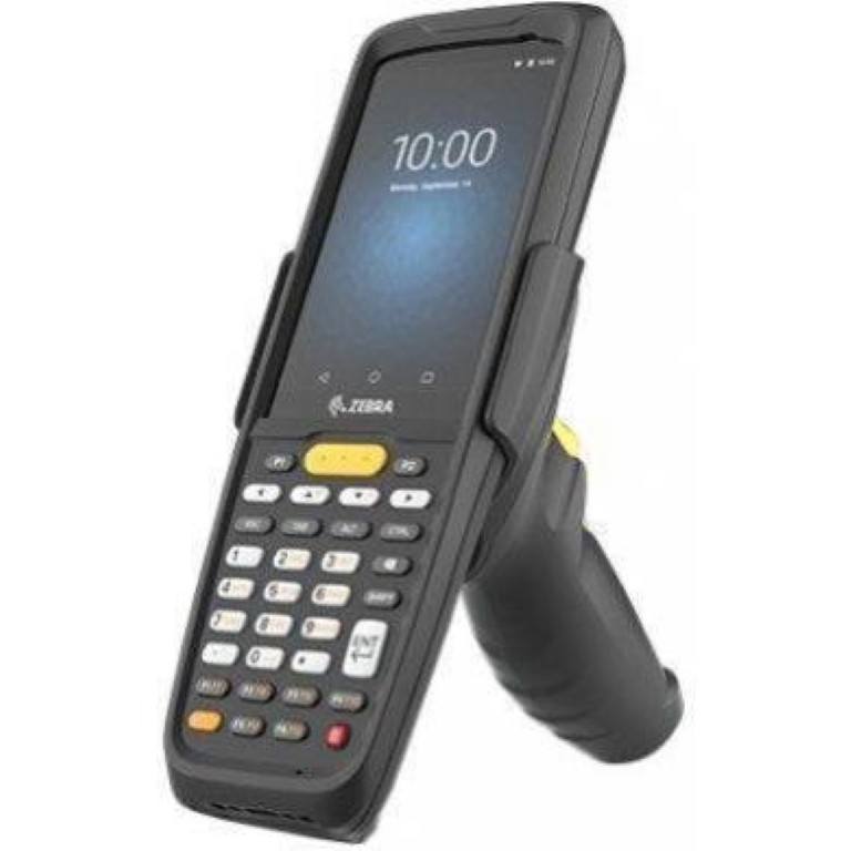 Zebra MC2200 4-inch Handheld Mobile Computer MC220K-2B3S3TR