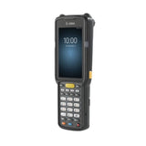 Zebra MC3300x 4-inch 800 x 480p Touchscreen Handheld Mobile Computer Black MC330L-GE3EG4RW