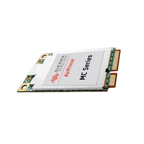 Sierra Wireless MC7304 100Mbps Download 50Mbps Upload Mini PCIe LTE Modem