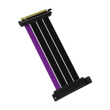 Cooler Master Internal Interface PCIe 4.0 x16 Riser Cable MCA-U000C-KPCI40-200