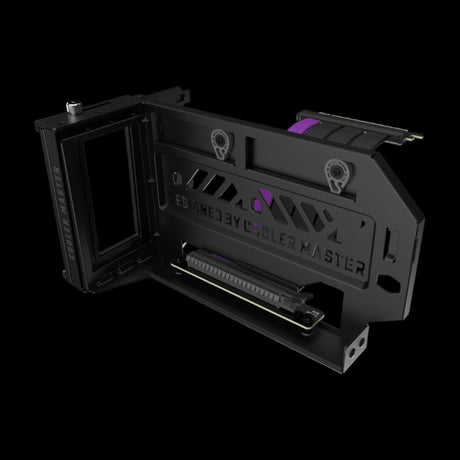 Cooler Master Vertical Graphics Card Holder Kit V3 MCA-U000R-KFVK03