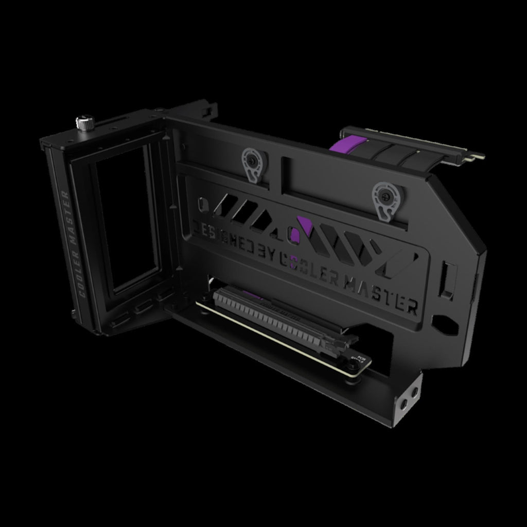 Cooler Master Vertical Graphics Card Holder Kit V3 MCAU000RKFVK03