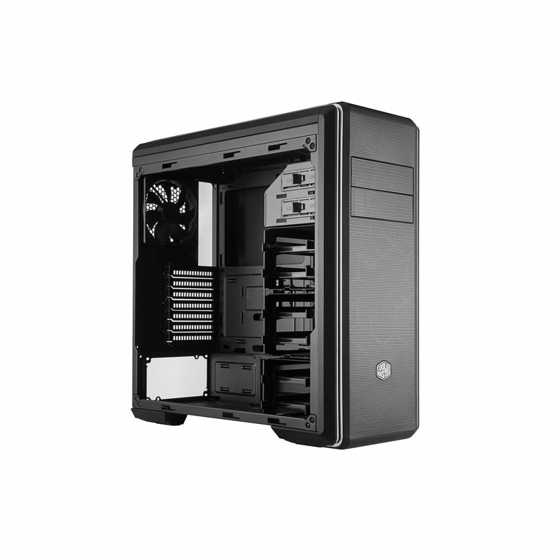 Cooler Master MasterBox CM694 Midi Tower Black PC Case MCB-CM694-KN5N-S00