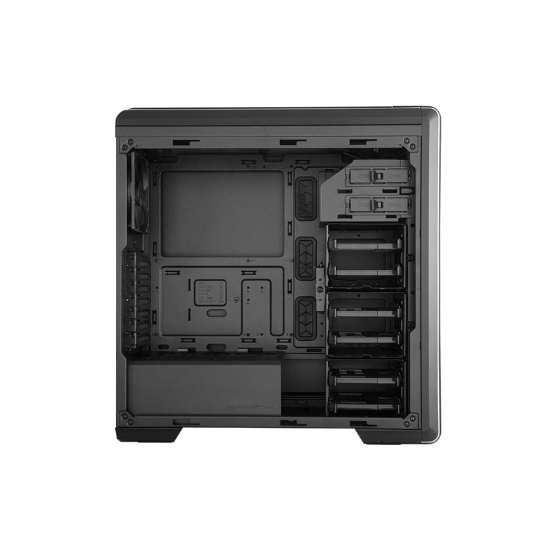 Cooler Master MasterBox CM694 Midi Tower Black PC Case MCB-CM694-KN5N-S00