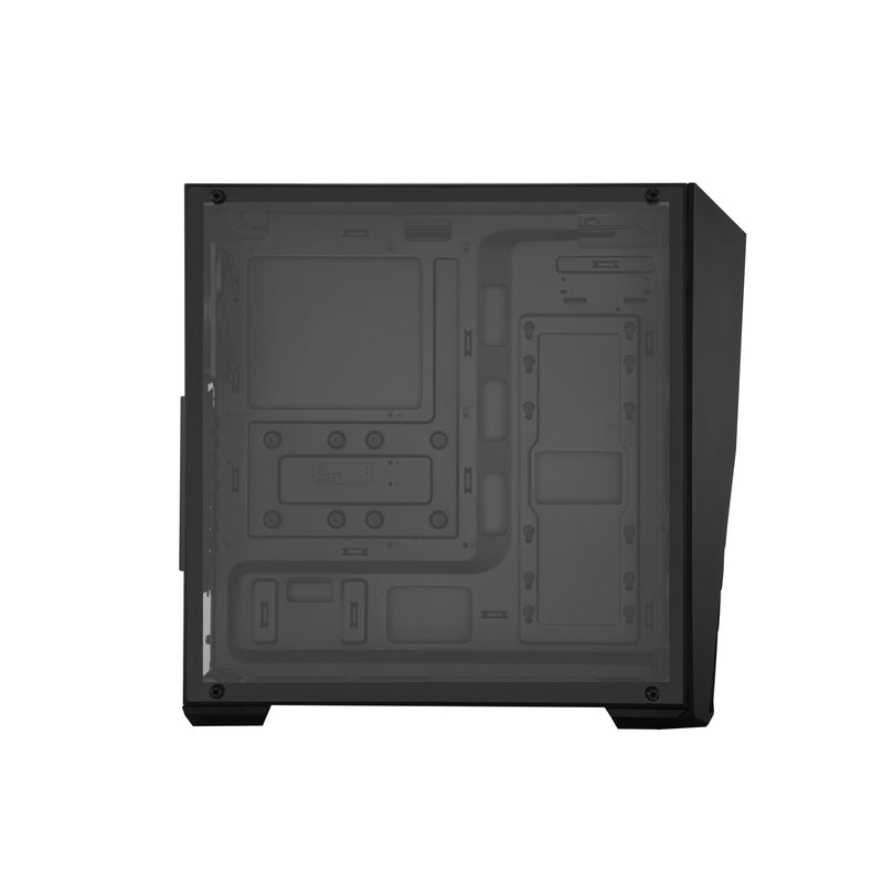 Cooler Master MasterBox K501L Midi Tower Black Gaming PC Case MCB-K501L-KANN-S00