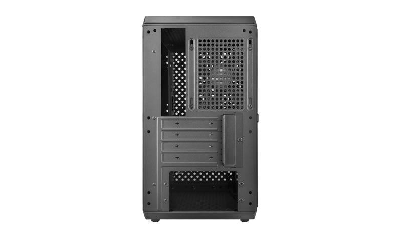 Cooler Master MasterBox Q300L Midi Tower Black PC Case MCB-Q300L-KANN-S00