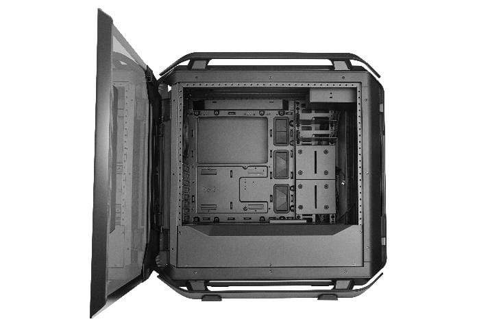 Cooler Master Cosmos C700P Full Tower Black Gaming PC Case MCC-C700P-KG5N-S00