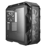 Cooler Master MasterCase H500M Midi Tower Grey Gaming PC Case MCM-H500M-IHNN-S00