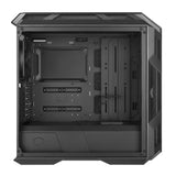 Cooler Master MasterCase H500M Midi Tower Grey Gaming PC Case MCM-H500M-IHNN-S00
