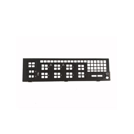Supermicro MCP-260-00100-0B Computer Case Rack I/O Shield