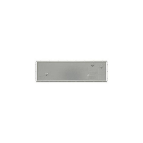 Supermicro 1U Chassis I/O Shield for X11DPL-I MCP-260-00111-0N