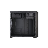 Cooler Master MasterBox Lite 3 Mini Tower Black