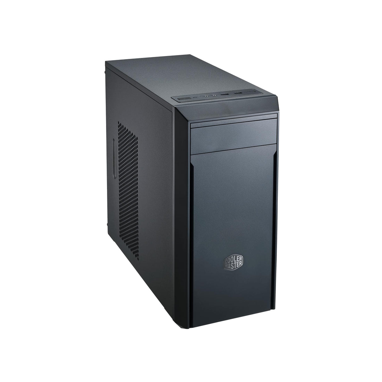 Cooler Master MasterBox Lite 3 Mini Tower Black