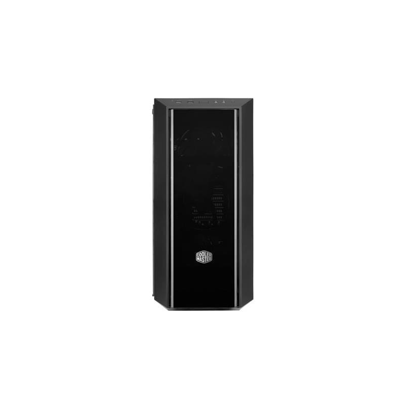 Cooler Master MasterBox Pro 5 RGB Midi Tower Black