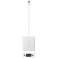 Macally Mini DisplayPort to VGA Adapter - MD-VGA-4K