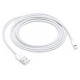 Apple 2m Lightning to USB Cable MD819ZM/A