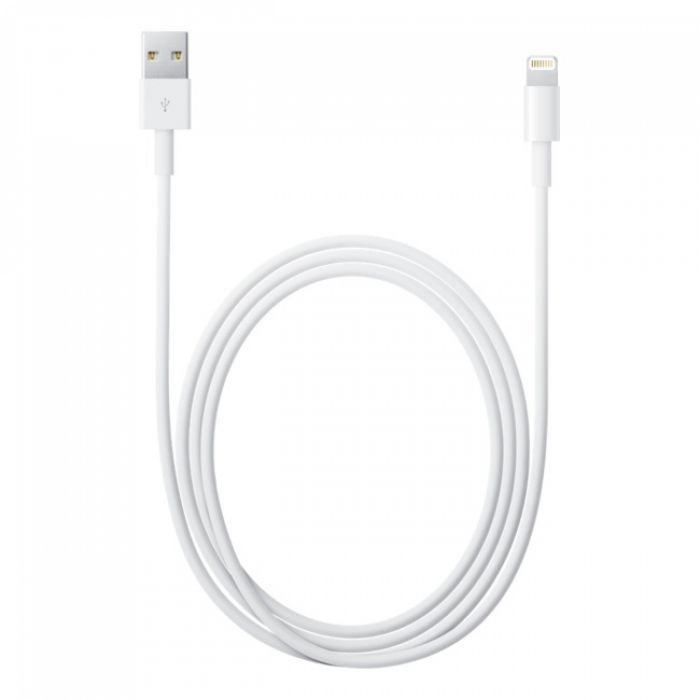 Apple 2m Lightning to USB Cable MD819ZM/A