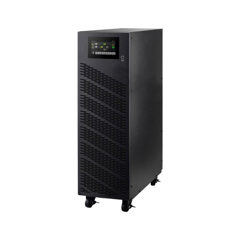 Mecer Galleon II 3-phase 10Kva 10Kw Online Tower UPS ME-10K-GA33