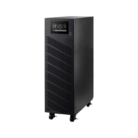 Mecer Galleon II 3-phase 10Kva 10Kw Online Tower UPS ME-10K-GA33